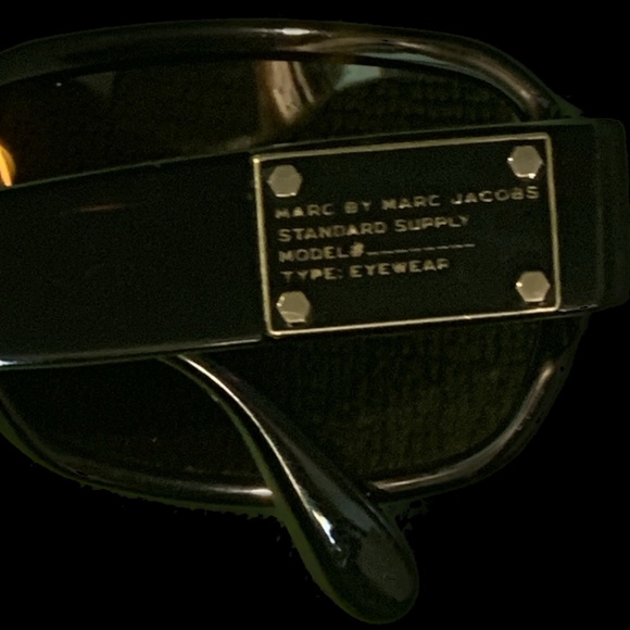 Marc by Marc Jacobs polarized 075/p/s Sunglasses - Picture 2 of 7